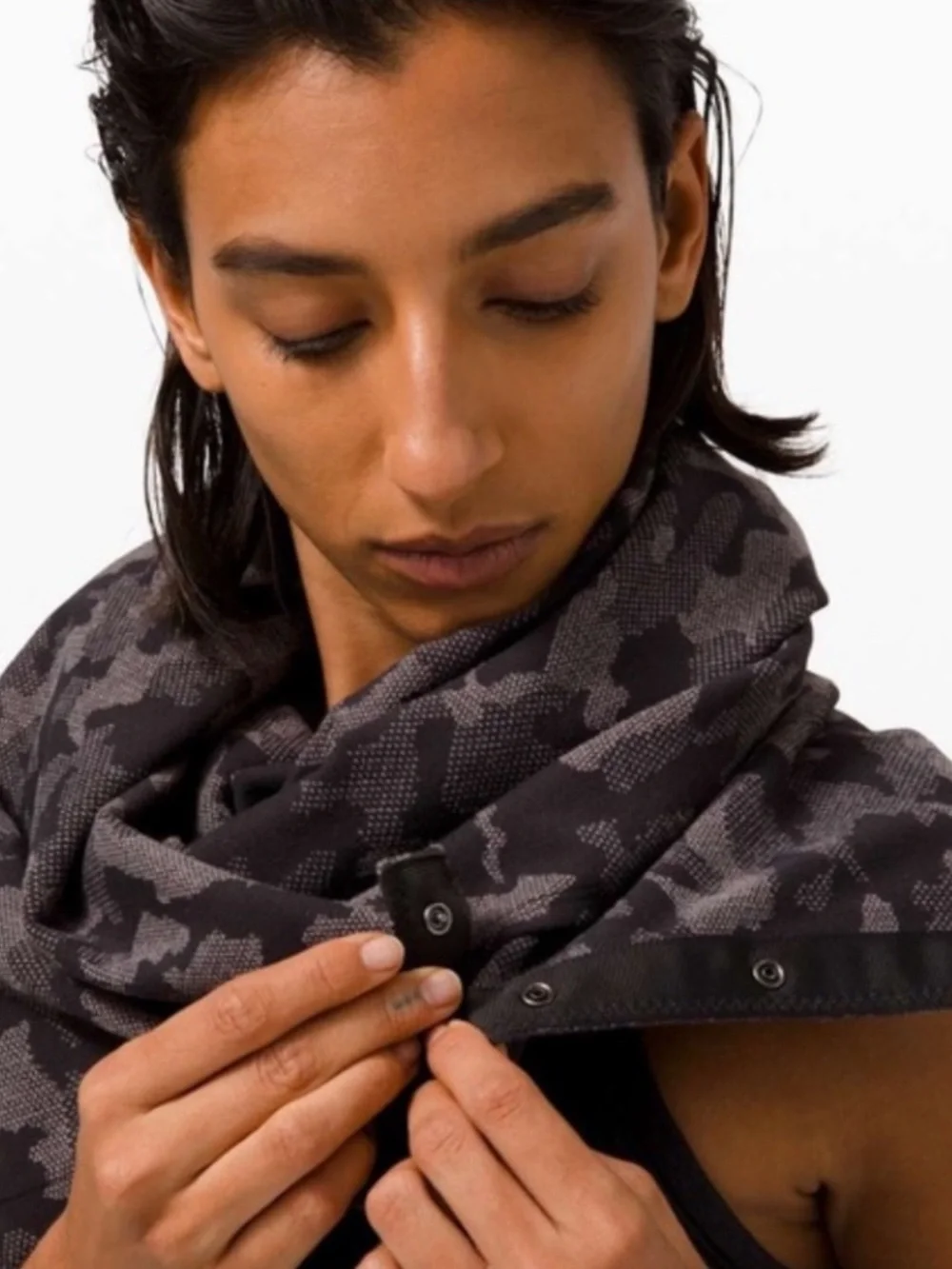 lululemon athletica soft camo